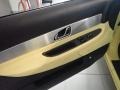 2002 Inspiration Yellow Ford Thunderbird Deluxe Roadster  photo #14