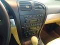 2002 Inspiration Yellow Ford Thunderbird Deluxe Roadster  photo #16