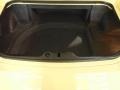 2002 Inspiration Yellow Ford Thunderbird Deluxe Roadster  photo #18