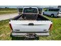 Oxford White - F350 Super Duty XLT Crew Cab 4x4 Dually Photo No. 21