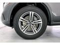 Graphite Gray Metallic - GLC 300 Photo No. 10