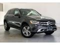 Graphite Gray Metallic - GLC 300 Photo No. 12