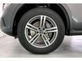 Graphite Gray Metallic - GLC 300 Photo No. 10