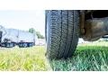 Oxford White - F350 Super Duty XLT Crew Cab 4x4 Photo No. 15