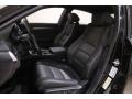 Crystal Black Pearl - Accord Sport Sedan Photo No. 5