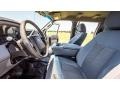 Oxford White - F350 Super Duty XLT Crew Cab 4x4 Photo No. 18