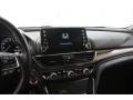 Crystal Black Pearl - Accord Sport Sedan Photo No. 9