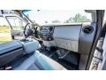 Oxford White - F350 Super Duty XLT Crew Cab 4x4 Photo No. 24
