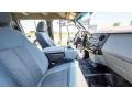 Oxford White - F350 Super Duty XLT Crew Cab 4x4 Photo No. 25