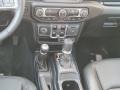 2022 Sting-Gray Jeep Gladiator Overland 4x4  photo #10