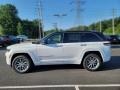Bright White - Grand Cherokee Summit 4x4 Photo No. 4