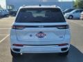 Bright White - Grand Cherokee Summit 4x4 Photo No. 7