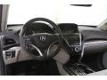 2019 Acura MDX Graystone Interior Dashboard Photo