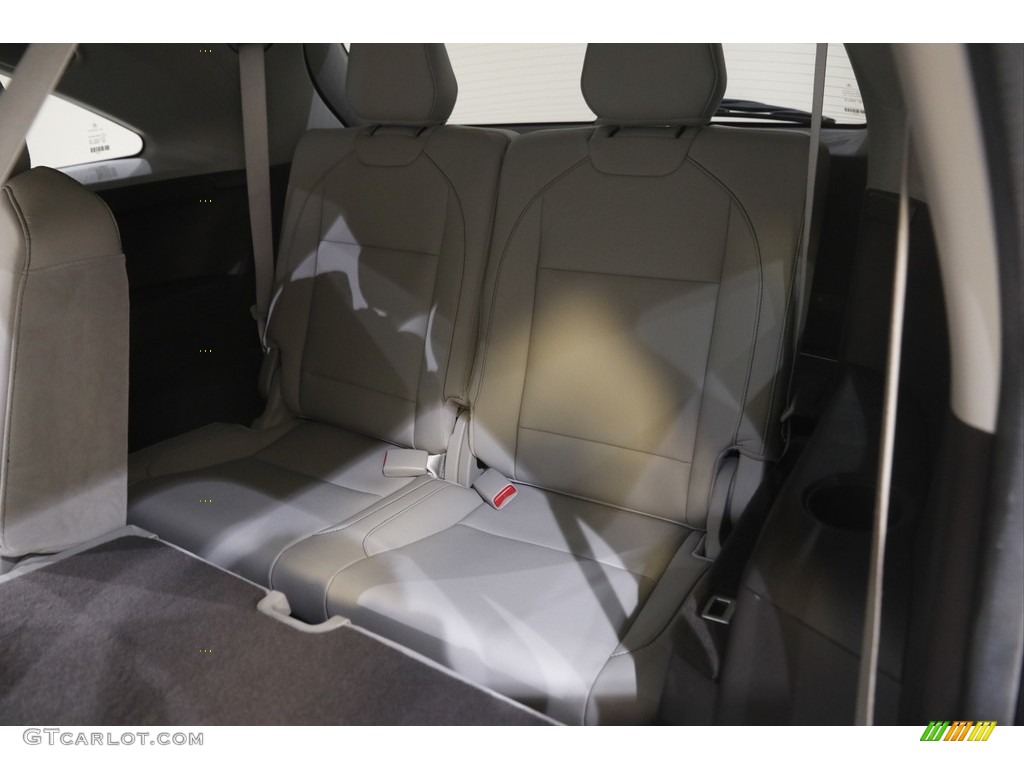 2019 MDX Technology SH-AWD - Fathom Blue Pearl / Graystone photo #20