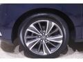 2019 Acura MDX Technology SH-AWD Wheel and Tire Photo