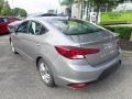 2020 Fluid Metal Hyundai Elantra Value Edition  photo #2