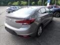 2020 Fluid Metal Hyundai Elantra Value Edition  photo #4