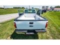 Oxford White - F250 Super Duty XLT Regular Cab 4x4 Photo No. 20