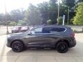 2022 Portofino Gray Hyundai Santa Fe XRT AWD  photo #6