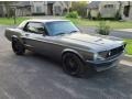 1967 Grey Metallic Ford Mustang Coupe  photo #1