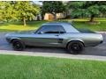1967 Grey Metallic Ford Mustang Coupe  photo #3
