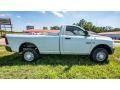 Bright White - Ram 2500 HD ST Regular Cab 4x4 Photo No. 3