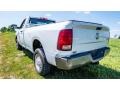 Bright White - Ram 2500 HD ST Regular Cab 4x4 Photo No. 6