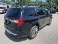 Ebony Twilight Metallic - Acadia Denali AWD Photo No. 3