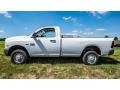 Bright White - Ram 2500 HD ST Regular Cab 4x4 Photo No. 7