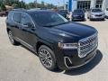 Ebony Twilight Metallic - Acadia Denali AWD Photo No. 4