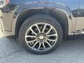 Ebony Twilight Metallic - Acadia Denali AWD Photo No. 5