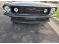 1967 Grey Metallic Ford Mustang Coupe  photo #14