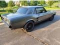 1967 Grey Metallic Ford Mustang Coupe  photo #16