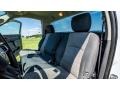 Bright White - Ram 2500 HD ST Regular Cab 4x4 Photo No. 17