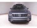 Platinum Gray Metallic - Tiguan SE 4Motion Photo No. 2