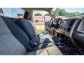 Bright White - Ram 2500 HD ST Regular Cab 4x4 Photo No. 22
