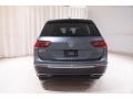 Platinum Gray Metallic - Tiguan SE 4Motion Photo No. 19