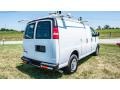 Summit White - Express 2500 Cargo WT Photo No. 4