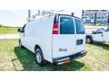 Summit White - Express 2500 Cargo WT Photo No. 6