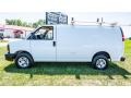 Summit White - Express 2500 Cargo WT Photo No. 7