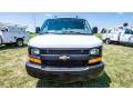 Summit White - Express 2500 Cargo WT Photo No. 9