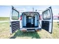 Summit White - Express 2500 Cargo WT Photo No. 20