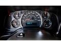 Medium Pewter Gauges Photo for 2016 Chevrolet Express #144591142