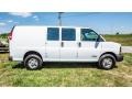 2003 Summit White Chevrolet Express 3500 Cargo Van  photo #3