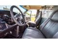 Summit White - Express 3500 Cargo Van Photo No. 18