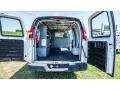 Summit White - Express 3500 Cargo Van Photo No. 20