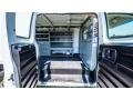 Summit White - Express 3500 Cargo Van Photo No. 22