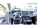Summit White - Express 3500 Cargo Van Photo No. 28