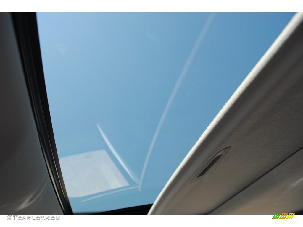 2009 ES 350 - Smokey Granite Mica / Black photo #17