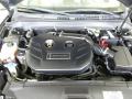 2.0 Liter GTDI Turbocharged DOHC 16-Valve EcoBoost 4 Cylinder 2015 Lincoln MKZ FWD Engine